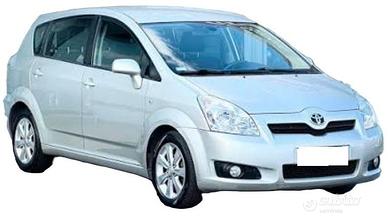 Motore e Cambio 1CD FTV Toyota A2 anno 2004 cc 199