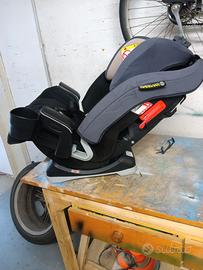 Seggiolino auto Graco