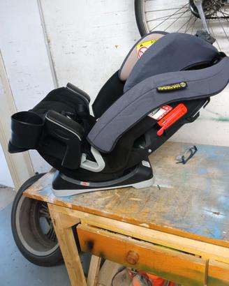 Seggiolino auto Graco