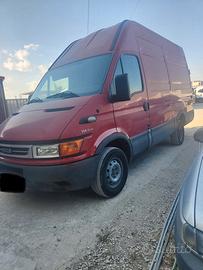 Iveco daily