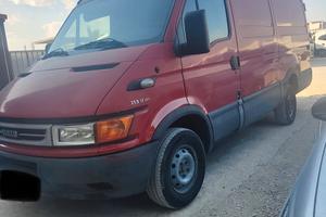 Iveco daily