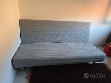 divano letto ikea