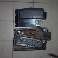 RANGE ROVER P38 GRUPPO EAS E MOLTI ALTRI RICAMBI