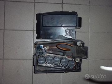 RANGE ROVER P38 GRUPPO EAS E MOLTI ALTRI RICAMBI