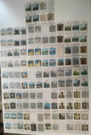 Schede Telefoniche TURISTICHE NUOVE