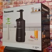 Estrattore Succo Panasonic MJ-L501KXE Frutta 