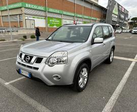 Nissan X Trail