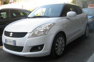 Suzuki Swift 1.2 VVT 5 porte 62000km AUTOEMILIA