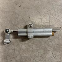 Ammortizzatore di sterzo kawasaki 636 zx6r 2005/6