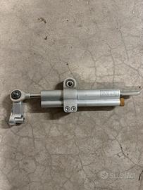 Ammortizzatore di sterzo kawasaki 636 zx6r 2005/6