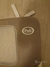 Spondina letto Pali bambini