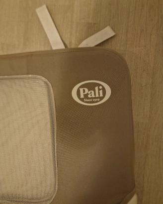 Spondina letto Pali bambini