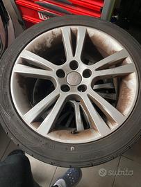 Ruote seat 16 pollici