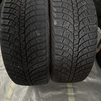 gomme usate 2254518 Winter KUMHO - Winter raft
