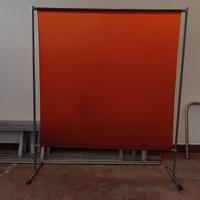 Schermo per saldatura