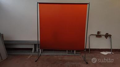 Schermo per saldatura