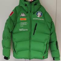 🇮🇹Giacca sci Kappa FISI, nuova!