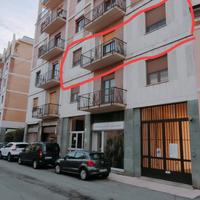 Appartamento centro città Vercelli