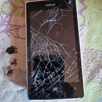 0223-Smartphone Nokia Lumia 520