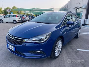 Opel Astra 1.6 136CV aut. Sports Tourer Innovation