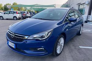 Opel Astra 1.6 136CV aut. Sports Tourer Innovation