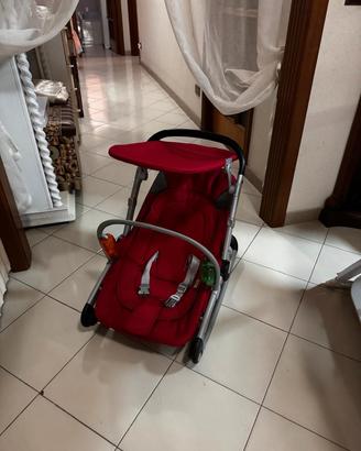 sdraietta dondolo Peg perego