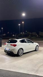 Giulietta 1750 cv manuale