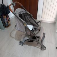 Passeggino compatto