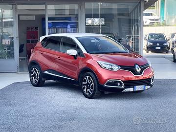 Renault Captur 1.5 Diesel 110CV E6 Neo - 2015