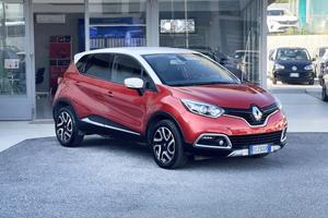 Renault Captur 1.5 Diesel 110CV E6 Neo - 2015