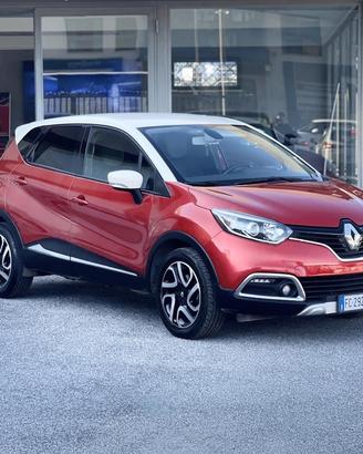 Renault Captur 1.5 Diesel 110CV E6 Neo - 2015