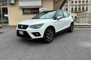 Seat Arona 1.0 TGI Style *PREZZO REALE*