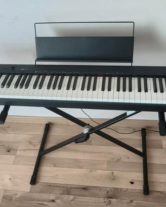 Pianoforte Digitale Casio 88 Tasti Pesati