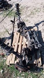 Renault Kadjar-Nissan Qashqai 1.5d 13-21 Avantreno