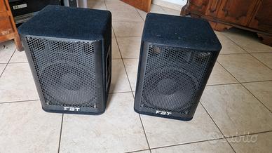 casse FBT pickup 100