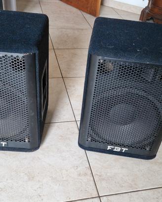 casse FBT pickup 100