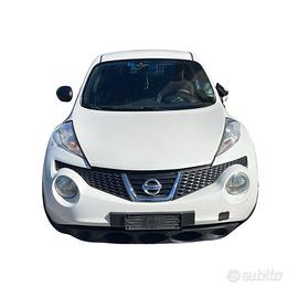 HR16DE RICAMBI USATI AUTO NISSAN Juke 1° Serie (1