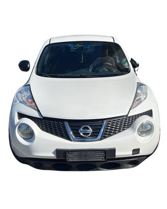 HR16DE RICAMBI USATI AUTO NISSAN Juke 1° Serie (1