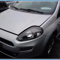 Ricambi Usati FIAT Punto III 2013