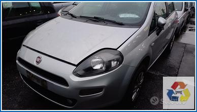 Ricambi Usati FIAT Punto III 2013