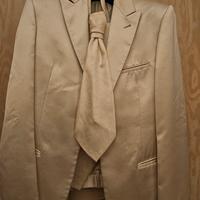 abito cerimonia uomo