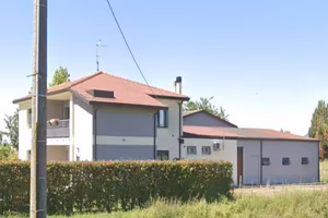 Immobile in asta di 144 m² con 3 locali a Due Carr