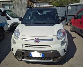 Fiat 500L 1.6 Multijet 120 CV Trekking