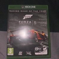 Forza Motorsport 5 Xbox