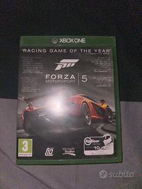 Forza Motorsport 5 Xbox