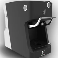 Macchinetta Caffè Fior Fiore Coop