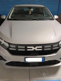 DACIA - Sandero - Streetway 1.0 TCe ECOG Essential