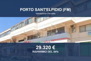 Immobile in asta di 140 m² con più di 5 locali a P