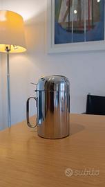 Contenitore Amc acciaoi 18/10 con coperchio