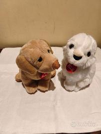 peluche